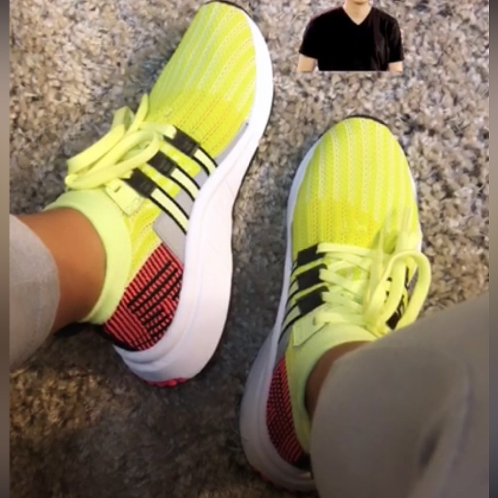 Adidas sneakers